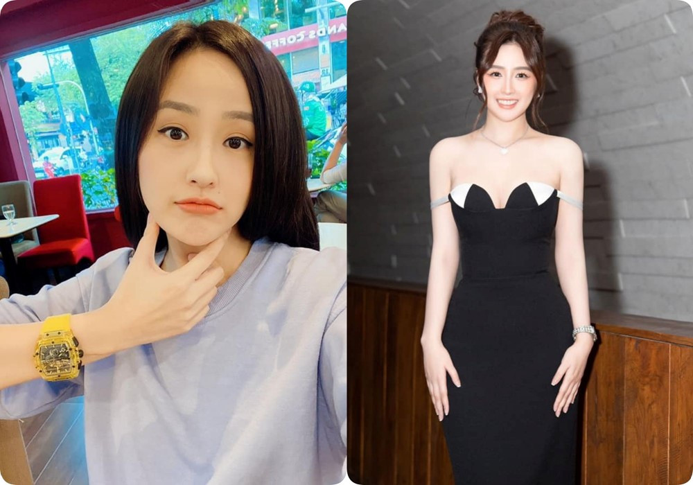 'Hoa hậu chứng khoán' nổi tiếng Việt Nam mê tít đồng hồ 10 tỷ, sở hữu BST đắt bằng vài căn biệt thự - ảnh 5