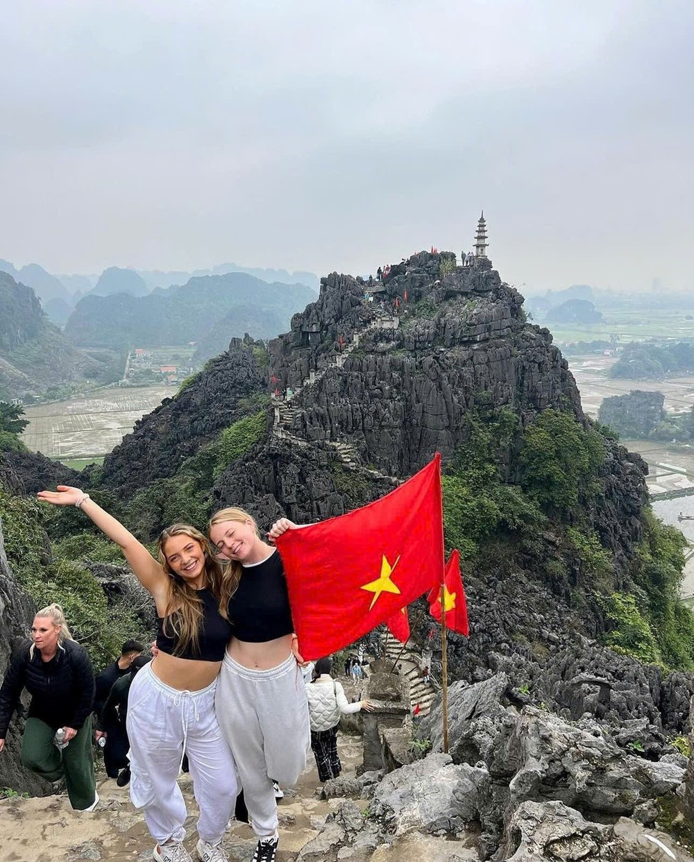 Chuyên gia du lịch: Báo chí và du lịch tiên phong tạo nên bản sắc, 'sức mạnh mềm' của Việt Nam - ảnh 3