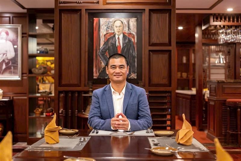 Chuyên gia du lịch: Báo chí và du lịch tiên phong tạo nên bản sắc, 'sức mạnh mềm' của Việt Nam - ảnh 1