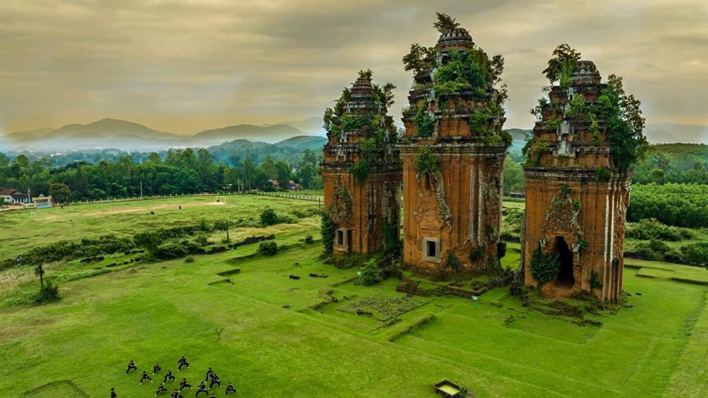 Tỉnh có hơn 130 km đường bờ biển, được mệnh danh là 'thiên đường biển đảo' của Việt Nam, thu 16.000 tỷ đồng - ảnh 3