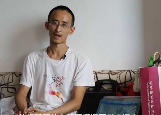 'Thần đồng' 10 tuổi đỗ đại học, 16 tuổi học Tiến sĩ nhưng cuối cùng thất nghiệp, cuộc sống khổ sở khó tin - ảnh 3