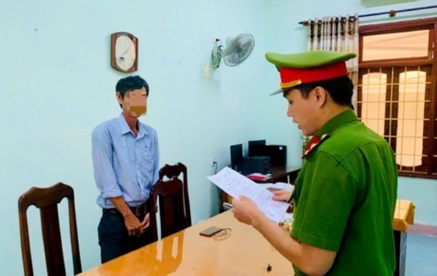 Khởi tố 2 giám đốc - ảnh 1
