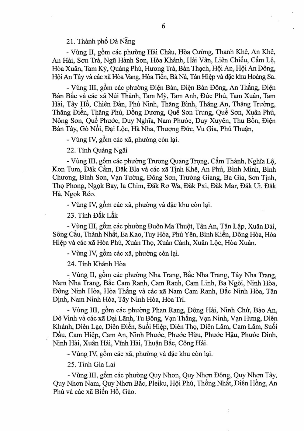 Chỉ 11 ngày nữa, có thay đổi lớn trong lương tối thiểu vùng tại 34 tỉnh, thành, ảnh hưởng trực tiếp đến hàng triệu lao động - ảnh 7