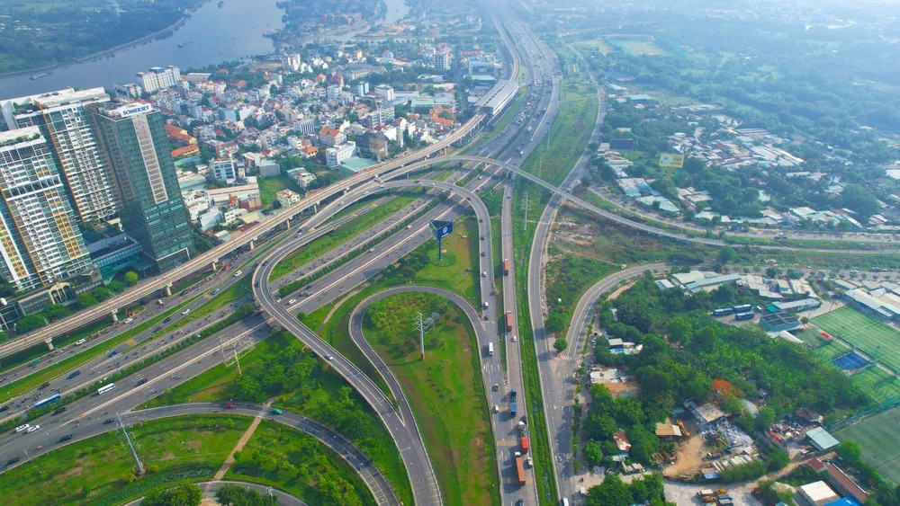 Chỉ nửa tháng nữa, 2 'thành phố trong thành phố' của Việt Nam sẽ kết thúc sứ mệnh- Ảnh 1. Chỉ nửa tháng nữa, 2 'thành phố trong thành phố' của Việt Nam sẽ kết thúc sứ mệnh- Ảnh 1.
