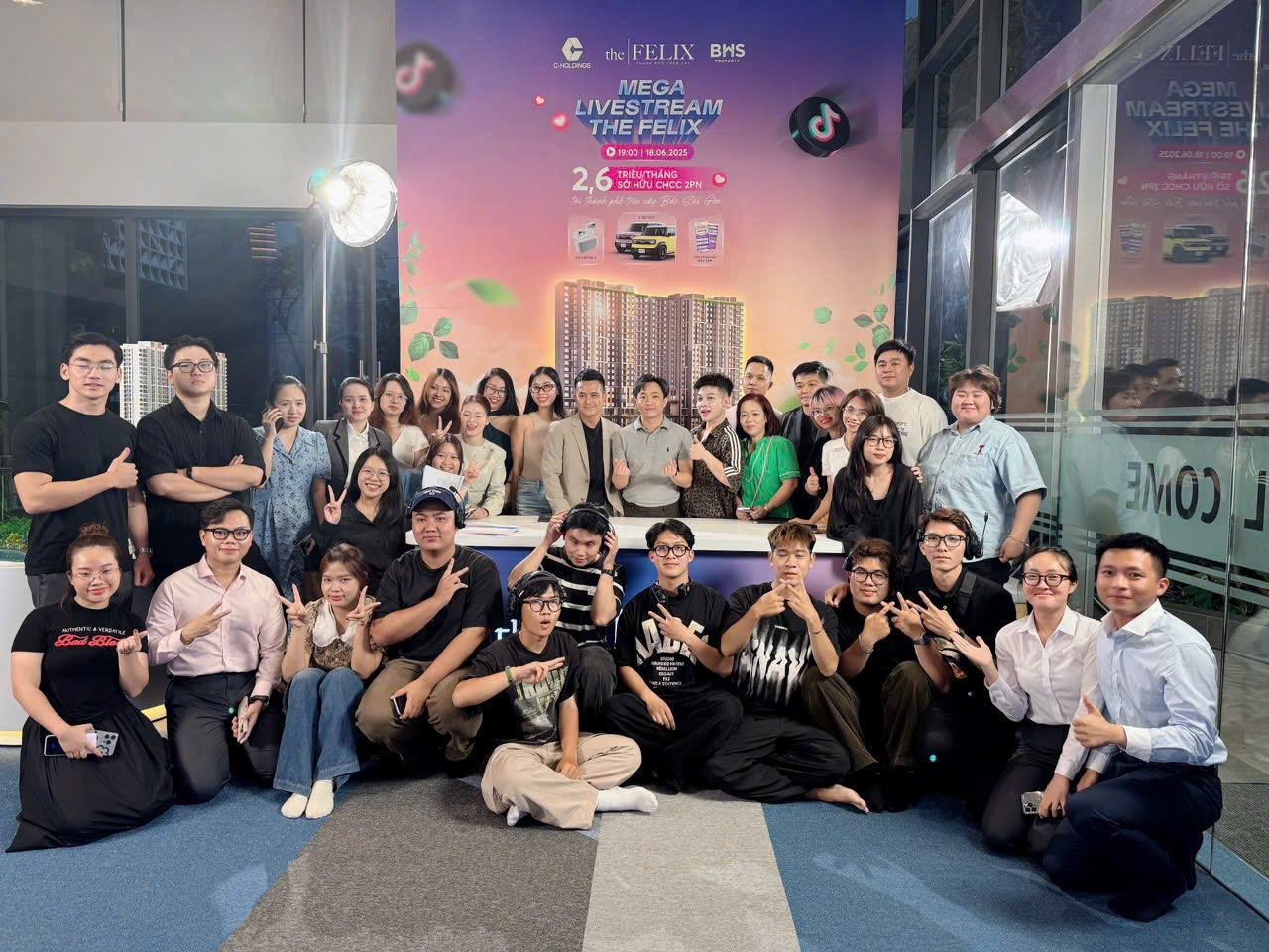 Nguồn ảnh: BHS Group Nguồn ảnh: BHS Group