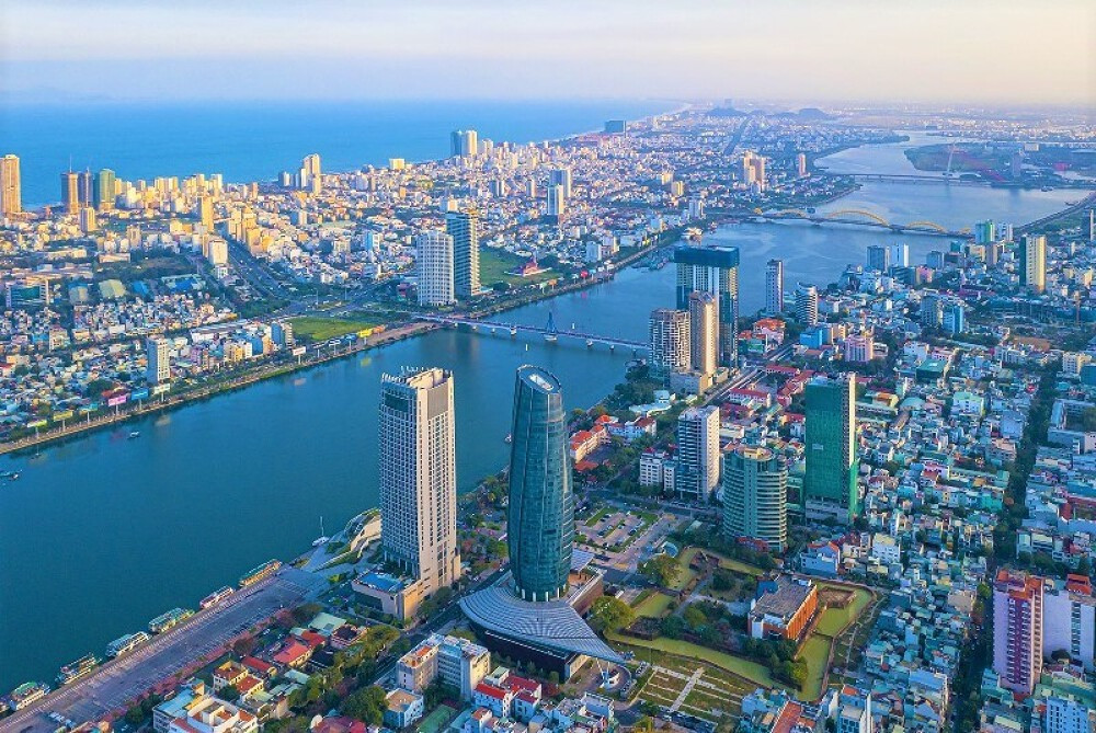 Thành phố đáng sống nhất Việt Nam sẽ xây dựng công viên 1.400 tỷ tại vị trí ‘vàng’, hướng trực diện ra dòng sông biểu tượng- Ảnh 1. Thành phố đáng sống nhất Việt Nam sẽ xây dựng công viên 1.400 tỷ tại vị trí ‘vàng’, hướng trực diện ra dòng sông biểu tượng- Ảnh 1.