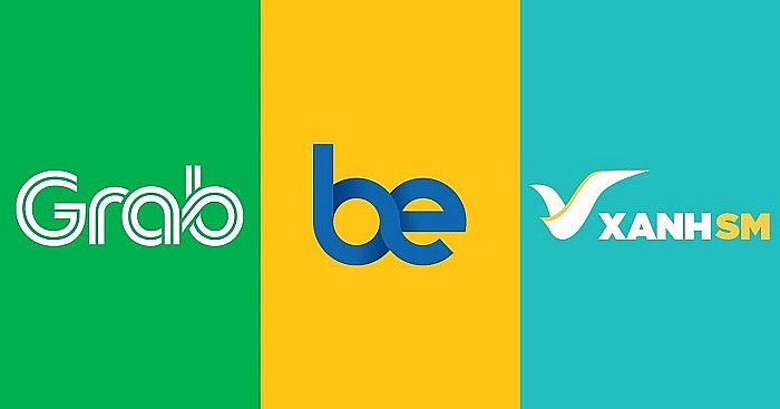 TP. HCM: Loại dần xe xăng khỏi đội ngũ tài xế Grab, Be,… từ năm 2026, Vingroup góp sức chuyển đổi xanh