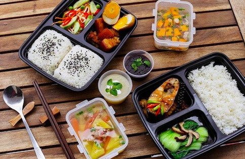 Bán cơm online từ 2018 bị thuế truy thu hơn 1 tỷ đồng: Cơ quan thuế giải đáp ra sao?