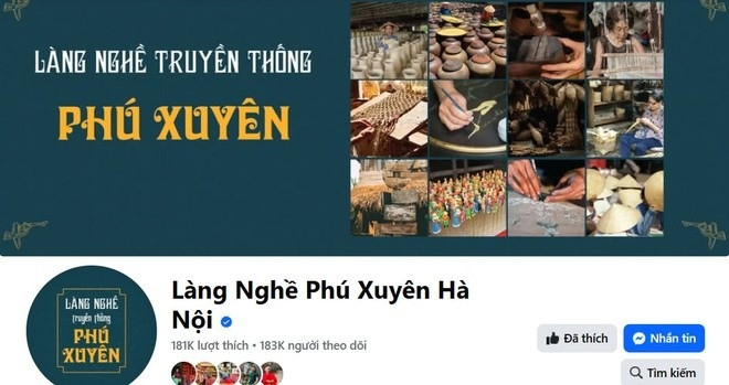 Chủ tịch huyện tự dựng video, dạy dân bán hàng online: Gần nửa năm mang về doanh thu 4.000 tỷ