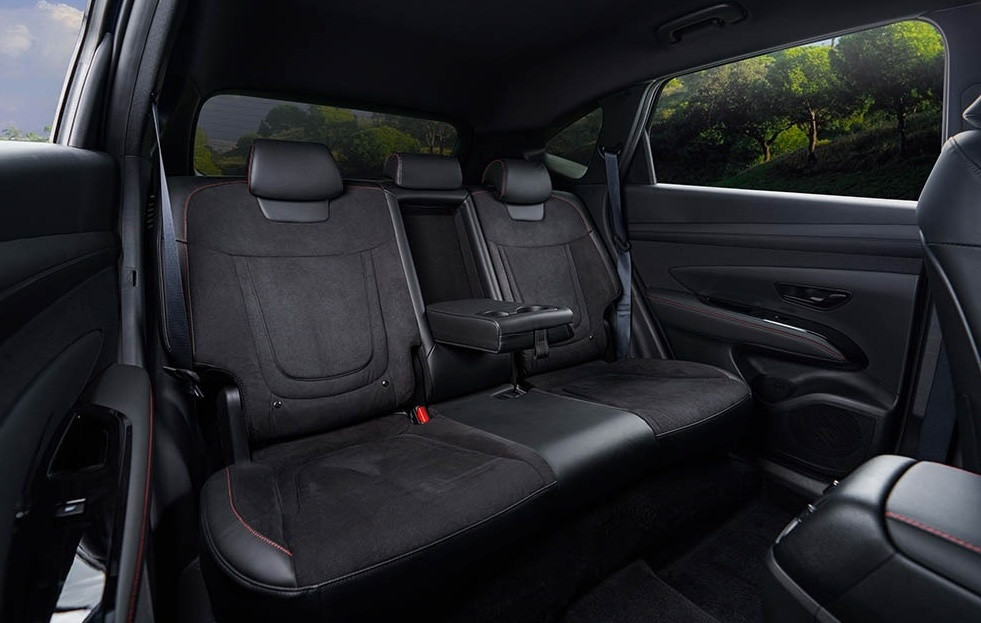 Hyundai ra mắt mẫu SUV hạng C với thiết kế đẹp: Giá lại rẻ, sòng phẳng với Mazda CX 5