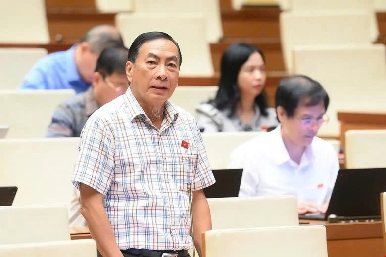 Hộ kinh doanh lách luật bằng việc cố tình nhận tiền mặt, Bộ trưởng Bộ Tài chính nói gì?
