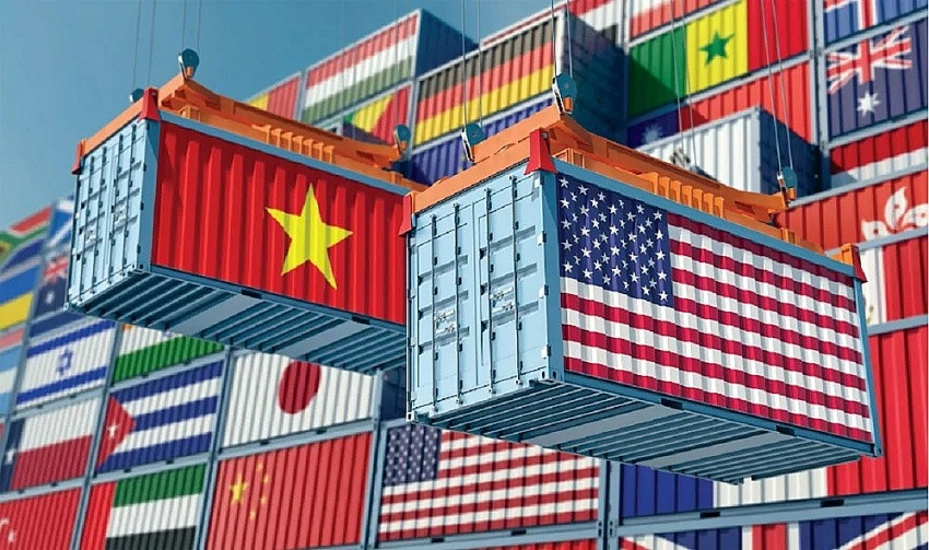Mỹ mở điều tra kép chống phá giá – trợ cấp một sản phẩm từ Việt Nam: Gần 100 doanh nghiệp gặp rủi ro thuế 152%