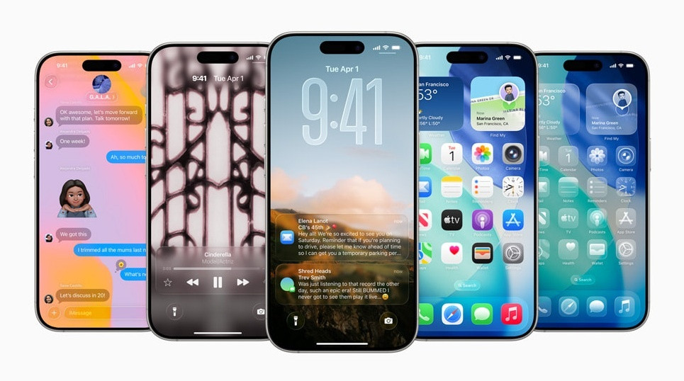 Bỏ túi 5 tính năng iOS 26 giúp iPhone của bạn xịn hơn mỗi ngày