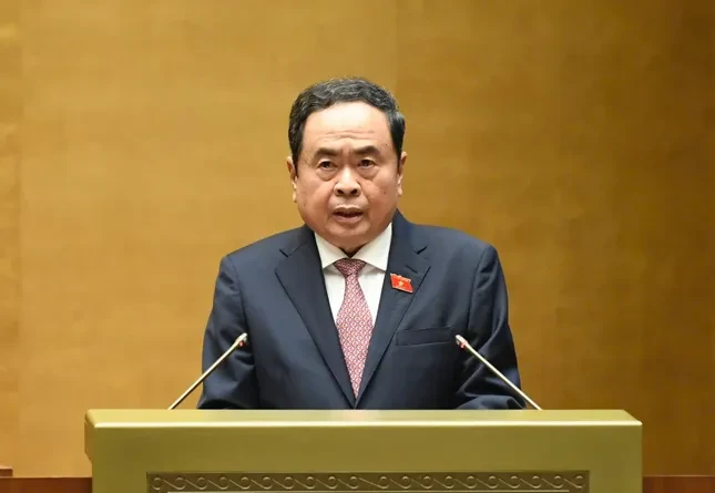Chủ tịch Quốc hội: Tập trung vào một vấn đề tâm đắc nhất để chất vấn ảnh 1