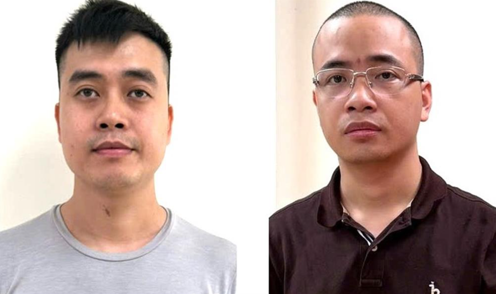 Bộ Công an bắt 10 người gồm chủ tịch, giám đốc, kế toán, đề nghị người mua HIUP 27 liên hệ ngay - ảnh 2