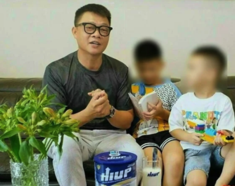 BTV Quang Minh chính thức lên tiếng vụ 'quảng cáo sữa giả': Tôi bị lừa - ảnh 1