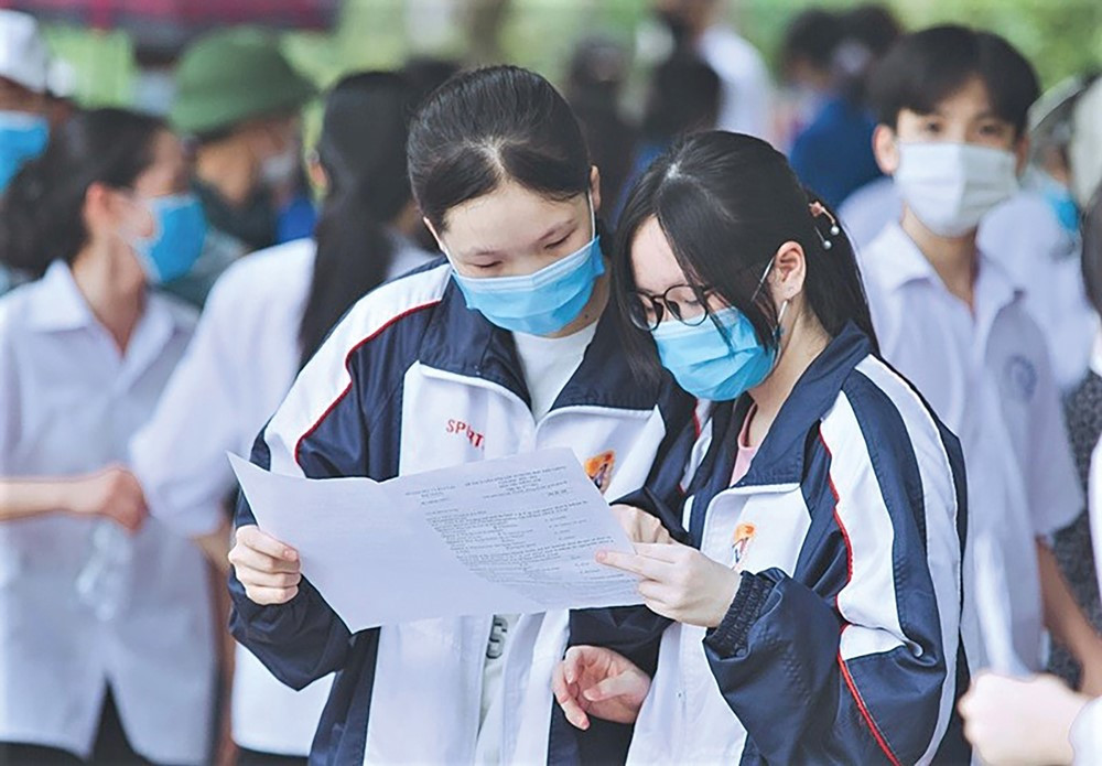 Một ngành học ‘siêu hot’ được nhiều thí sinh lựa chọn bất ngờ tăng học phí gấp đôi, có trường lên tới 62 triệu đồng/năm - ảnh 1
