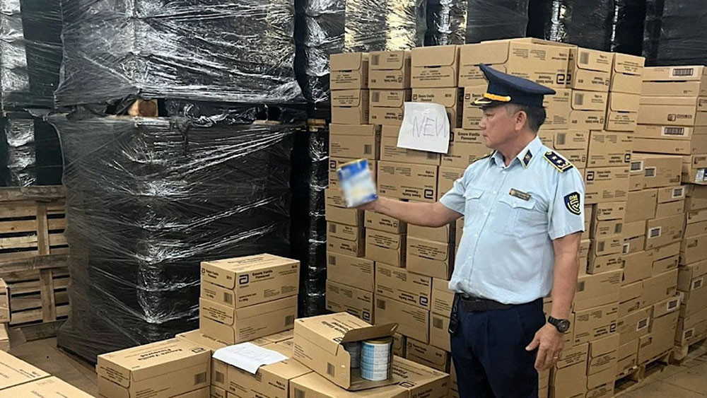 Không được phép giả dối với sự sống con người!- Ảnh 3. Không được phép giả dối với sự sống con người!- Ảnh 3.