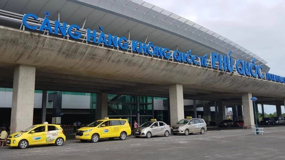 Dự án mở rộng sân bay 22.000 tỷ tại TP đảo đầu tiên của Việt Nam có chuyển động mới- Ảnh 1.