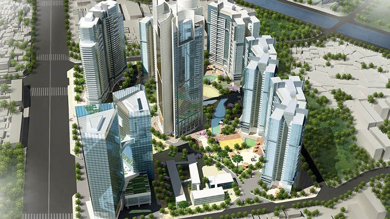 Doanh nghiệp Việt đưa loạt nhà máy từng là biểu tượng công nghiệp hóa thành đô thị hiện đại giữa lòng Thủ đô- Ảnh 1. Doanh nghiệp Việt đưa loạt nhà máy từng là biểu tượng công nghiệp hóa thành đô thị hiện đại giữa lòng Thủ đô- Ảnh 1.