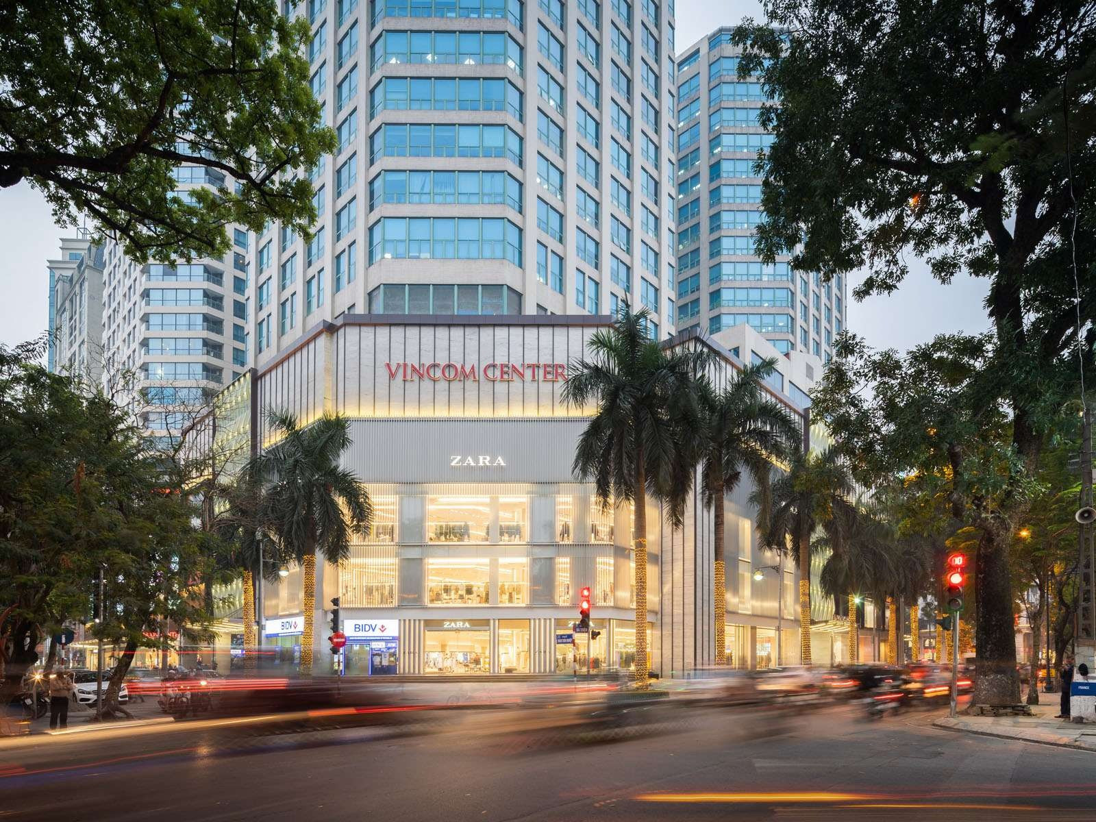Doanh nghiệp Việt đưa loạt nhà máy từng là biểu tượng công nghiệp hóa thành đô thị hiện đại giữa lòng Thủ đô- Ảnh 3. Doanh nghiệp Việt đưa loạt nhà máy từng là biểu tượng công nghiệp hóa thành đô thị hiện đại giữa lòng Thủ đô- Ảnh 3.