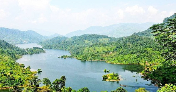 Chỉ 10 ngày nữa, 3 tỉnh có tên ‘sai’ chính tả của Việt Nam sẽ chính thức ‘xóa tên’ trên bản đồ