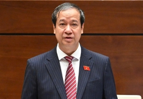 Bậc THCS, THPT sẽ học 2 buổi/ngày