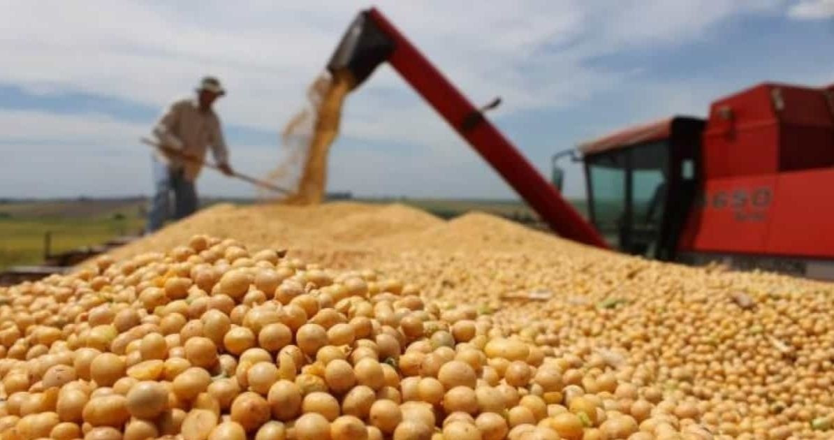 Trung Quốc dùng mặt hàng này để 'quay' Mỹ như chong chóng