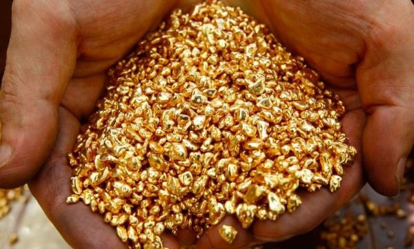 Việt Nam cần 50 tấn vàng nguyên liệu mỗi năm để chế tác