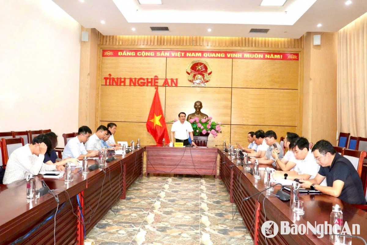 Đẩy nhanh tiến độ triển khai dự án điện 2 tỷ USD mà loạt đại gia năng lượng đang săn đón thực hiện