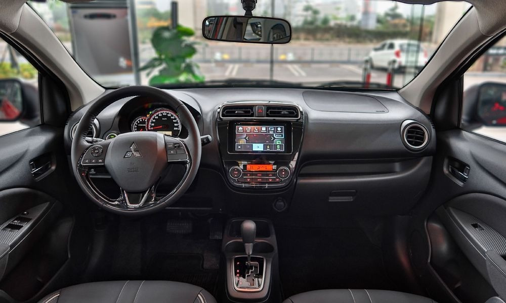 Mẫu sedan hạng B giá chỉ 375 triệu với thiết kế mạnh mẽ, cùng trang bị trang bị vượt trội, dễ ‘vượt mặt’ Toyota Vios