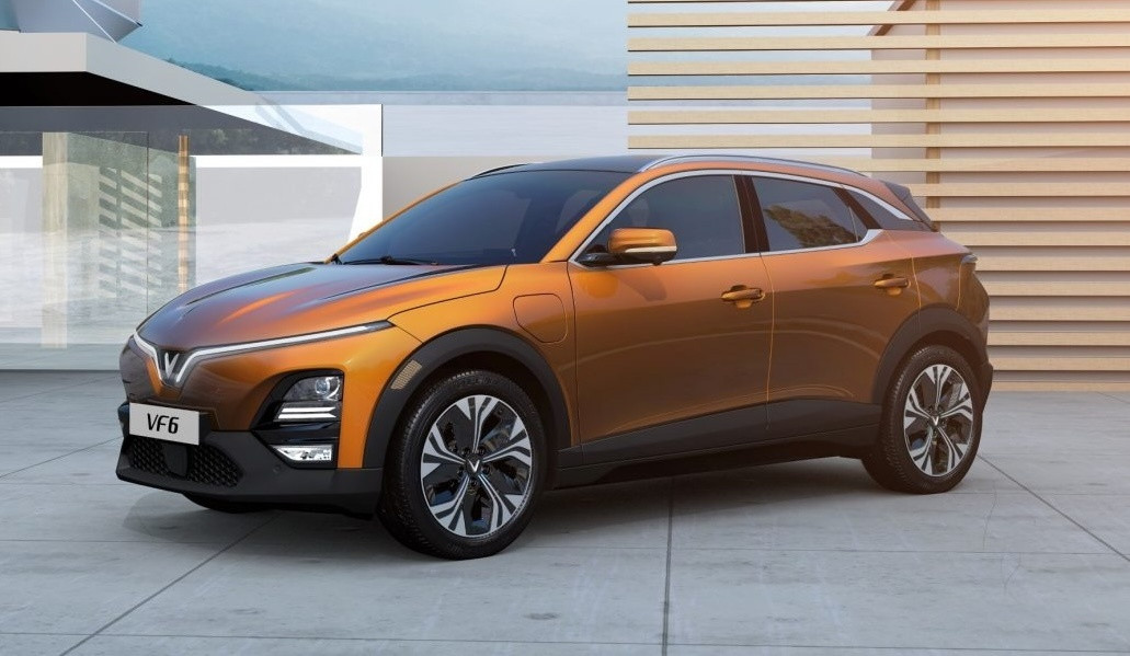 Mua VinFast VF 6 sau 1 năm và chạy hơn 15.000km, chủ xe là người trẻ đã không ngại đưa ra đánh giá thẳng về chiếc xe