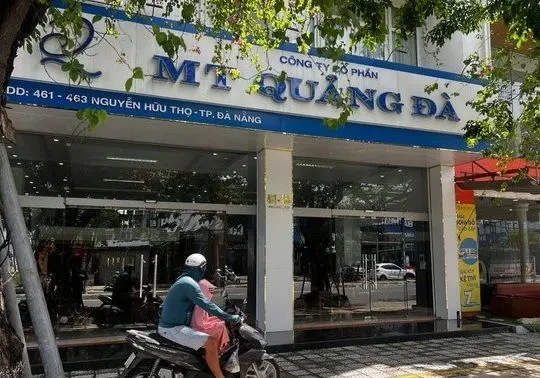 Tin mới vụ mỏ cát đấu giá 370 tỷ đồng ở Quảng Nam ảnh 2
