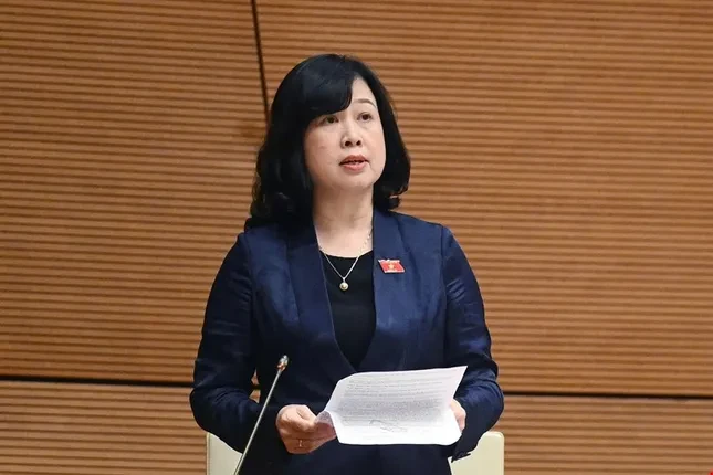Bộ trưởng Y tế: Có nơi còn bớt tiêu chuẩn, chất lượng bữa ăn của học sinh ảnh 1