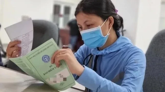 Chế độ với người làm việc theo hợp đồng không chính thức từ ngày 1/7 ảnh 1