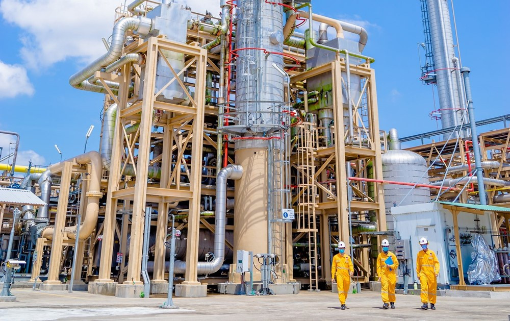 Việt Nam có 1 ngành học 4 năm liền lọt top thế giới: Điểm chuẩn ‘dễ thở’, lương tới 20 triệu/tháng - ảnh 1