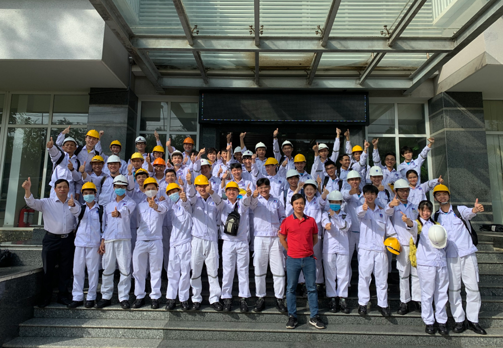 Việt Nam có 1 ngành học 4 năm liền lọt top thế giới: Điểm chuẩn ‘dễ thở’, lương tới 20 triệu/tháng - ảnh 2