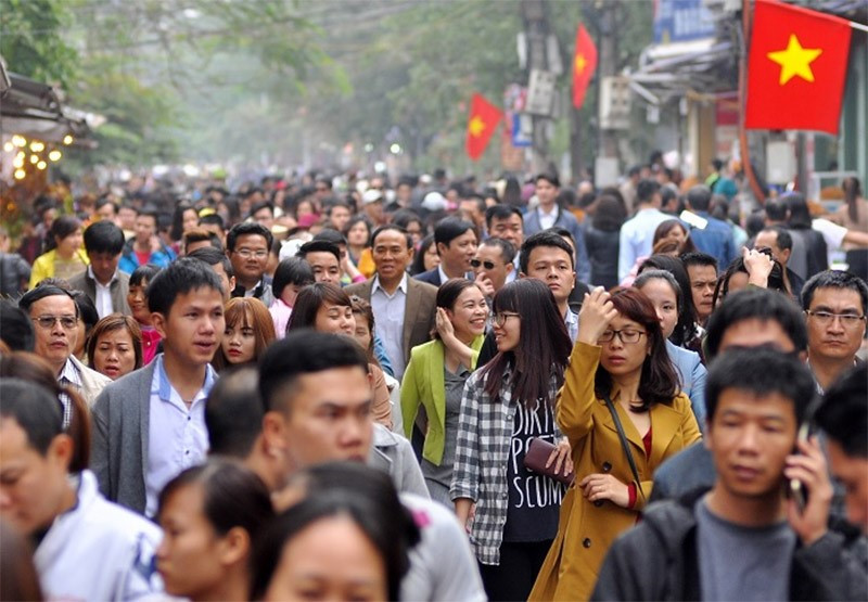 Chính thức từ hôm nay, hàng triệu người dân Hà Nội chứng kiến sự thay đổi lớn chưa từng có - ảnh 1