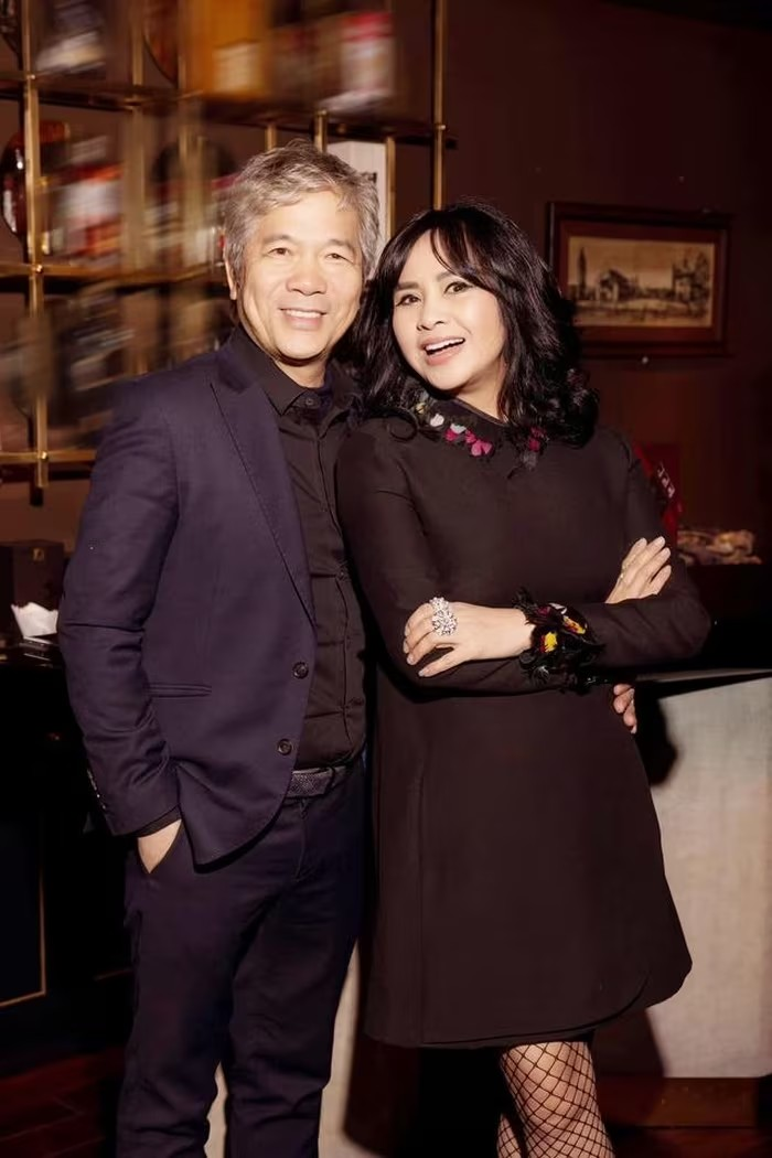 Diva duy nhất của Việt Nam được trao danh hiệu NSND, biểu tượng nhan sắc của làng nhạc Việt chuẩn bị kết hôn lần 3 ở tuổi U60 - ảnh 1