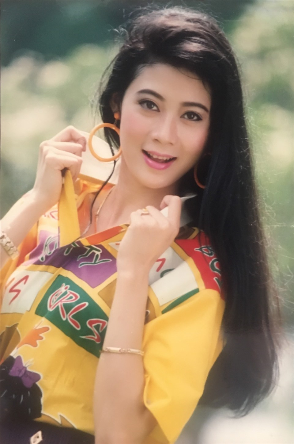 Nữ hoàng ảnh lịch số 1 Việt Nam khó tìm ai thay thế, U60 sống kín tiếng bên chồng và 4 con, nhan sắc gây sốc - ảnh 2