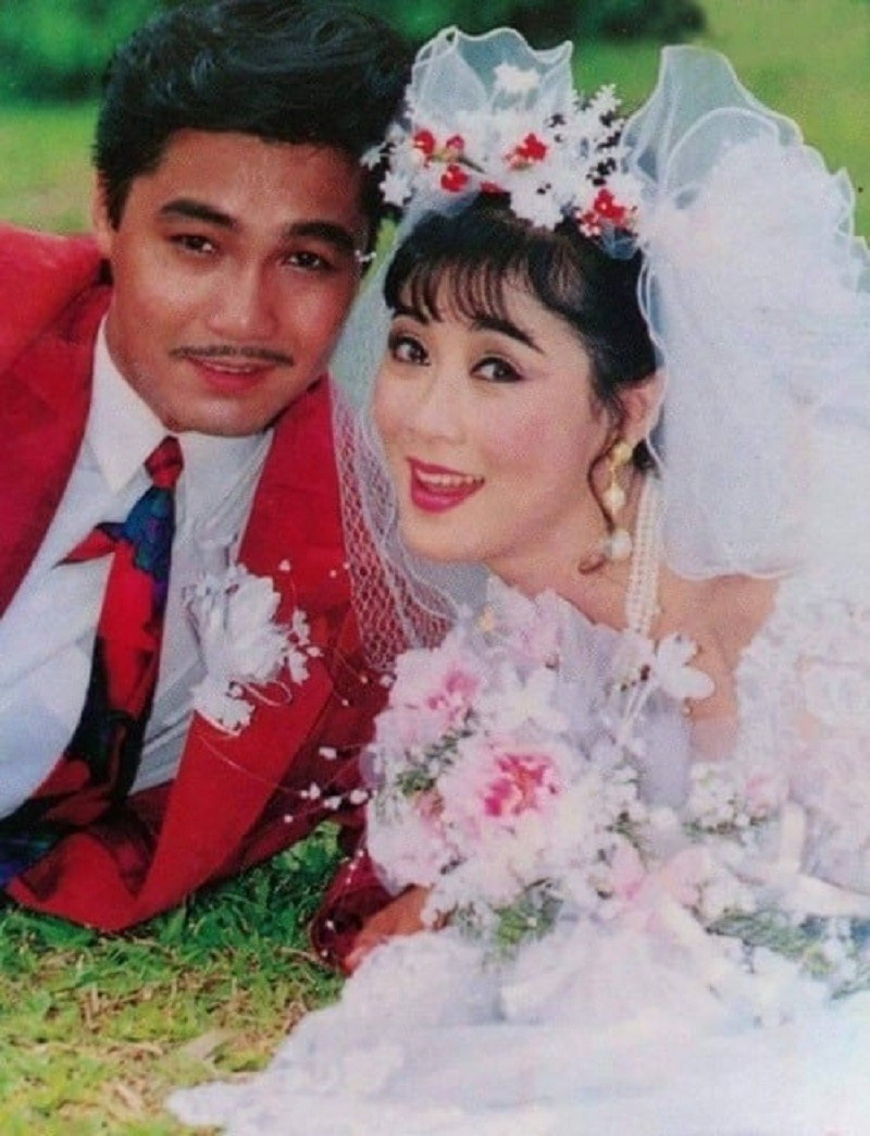 Nữ hoàng ảnh lịch số 1 Việt Nam khó tìm ai thay thế, U60 sống kín tiếng bên chồng và 4 con, nhan sắc gây sốc - ảnh 3