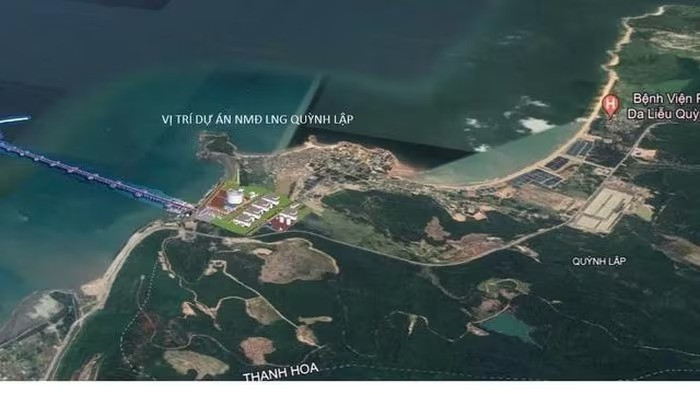 Tín hiệu mới cho nhà máy điện lớn bậc nhất Bắc Trung Bộ, đón tàu 100.000 tấn cập cảng- Ảnh 1. Tín hiệu mới cho nhà máy điện lớn bậc nhất Bắc Trung Bộ, đón tàu 100.000 tấn cập cảng- Ảnh 1.