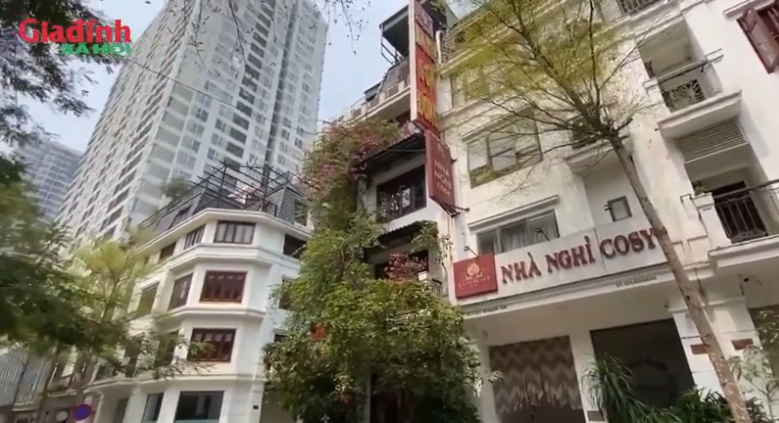 Giá bán biệt thự và nhà mặt phố tại quận Thanh Xuân (Hà Nội) ghi nhận kỷ lục mới- Ảnh 1. Giá bán biệt thự và nhà mặt phố tại quận Thanh Xuân (Hà Nội) ghi nhận kỷ lục mới- Ảnh 1.