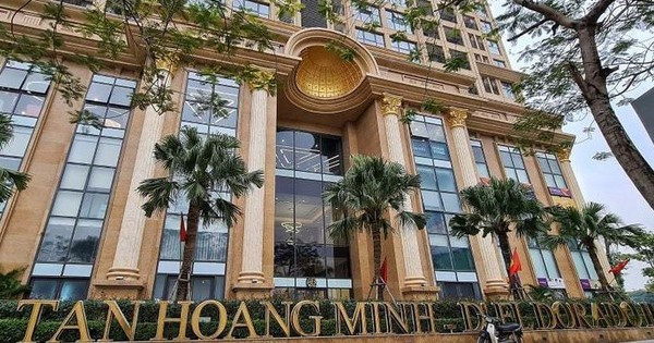 Tân Hoàng Minh được chấp thuận dự án gần 2.000 tỷ tại ‘hòn ngọc biển Đông’ của Việt Nam