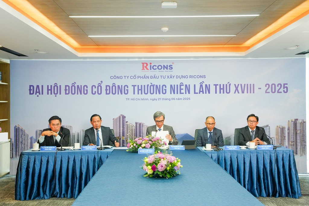 Siêu dự án đường sắt 67 tỷ USD: Sau Đèo Cả, một ông lớn làng thầu âm thầm nhập cuộc
