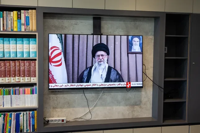 Lãnh tụ Tối cao Iran chuẩn bị phương án tìm người kế nhiệm? ảnh 2