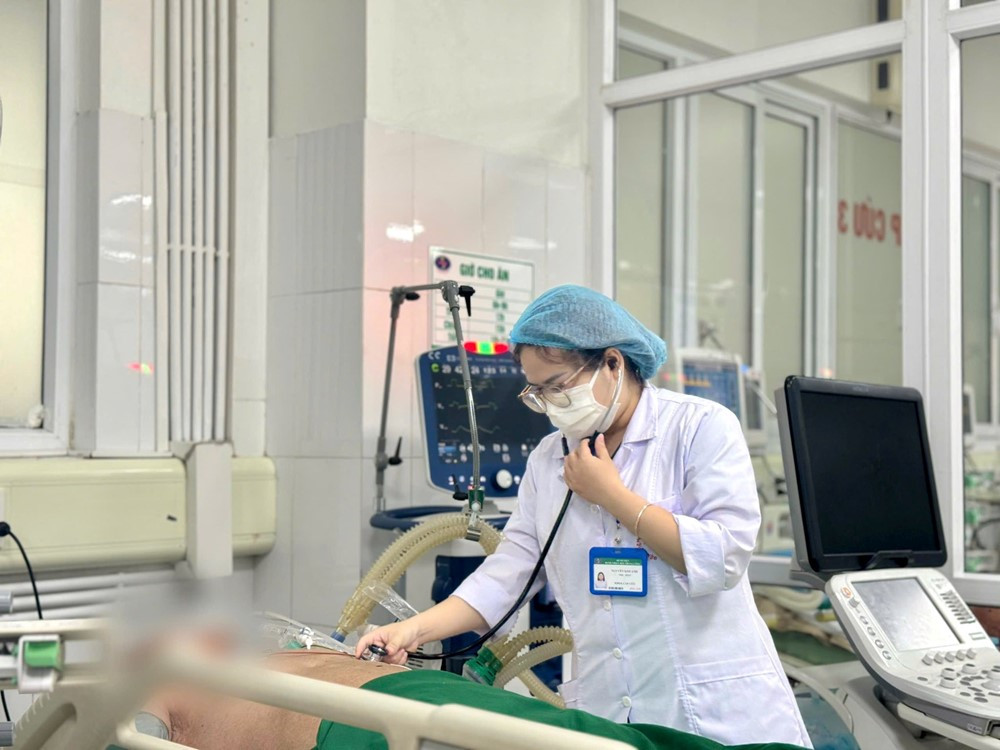 Bác sĩ Bệnh viện Bệnh Nhiệt đới Trung ương cảnh báo nguy cơ tử vong vì một thứ hàng triệu người Việt Nam đang tiêu thụ - ảnh 1