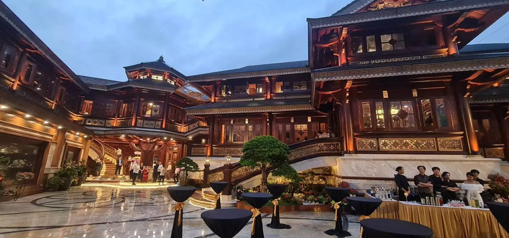 Doanh nhân Mailisa: Nhà có 11 người giúp việc, lương từ 17-18 triệu/tháng - ảnh 2