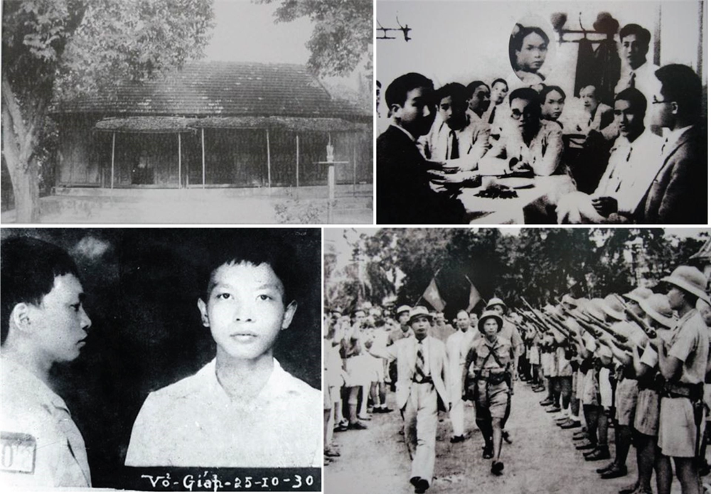 Nhà báo đầu tiên mang hàm Đại tướng của Việt Nam: 16 tuổi vào nghề, được đích thân Bác Hồ dạy làm báo - ảnh 1
