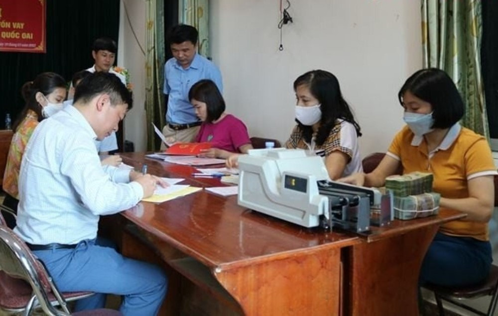 Chỉ hơn 1 tuần nữa, hàng triệu nông dân Việt Nam được hưởng ưu đãi chưa từng có - ảnh 1